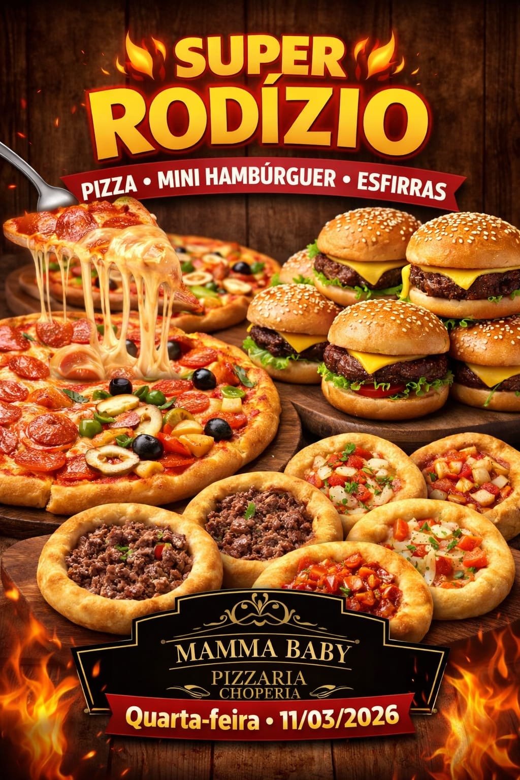 ANUNCIE ABAIXO DOS DESTAQUES