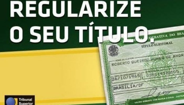 Vereadores de Nova Andradina Sugerem Campanha Permanente de Cidadania e Regularização Eleitoral