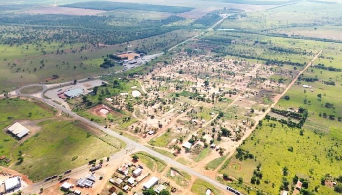 Parlamentares pedem esclarecimentos sobre regularização do núcleo urbano do Assentamento Teijin