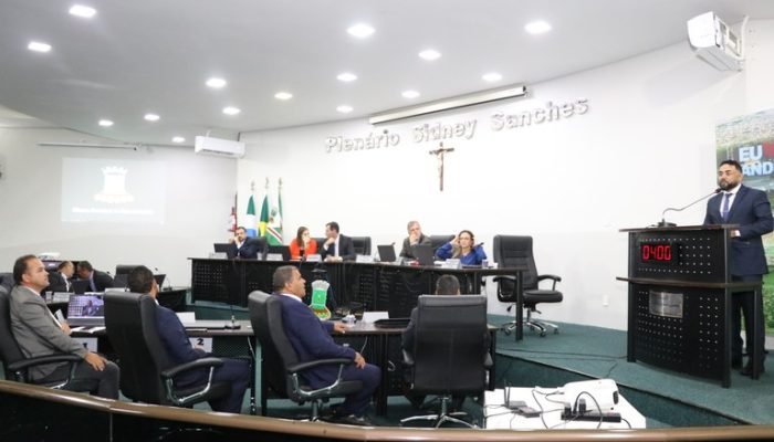 Proposta da Câmara pode restabelecer direitos de servidores municipais suspensos na pandemia