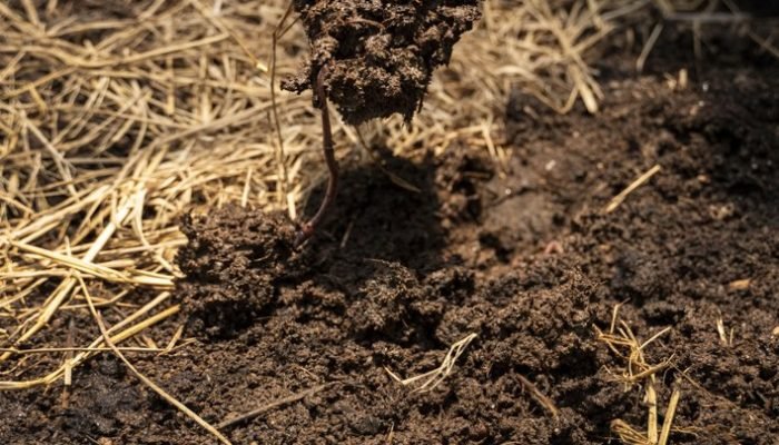 Vereador Pede Fiscalização Urgente sobre Uso Irregular de Adubo em Nova Andradina