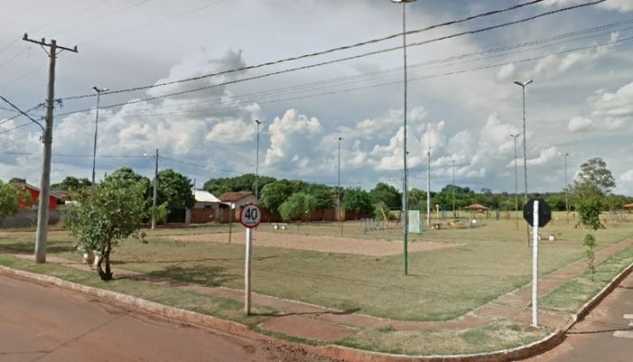 Indicações Reivindicam Melhorias em Estrutura Esportiva de Nova Andradina