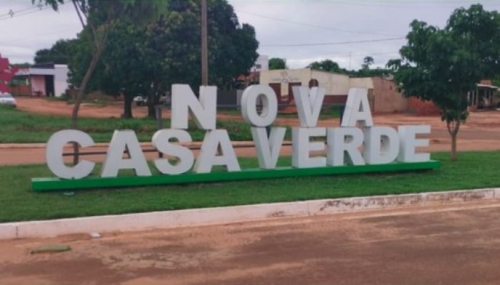Câmara de Vereadores realiza sessão itinerante em Nova Casa Verde nesta terça-feira (18)