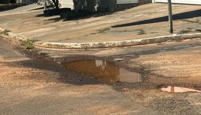 Câmara de Nova Andradina Propõe Melhorias no Bairro Universitário e Manutenção no Centro de Eventos