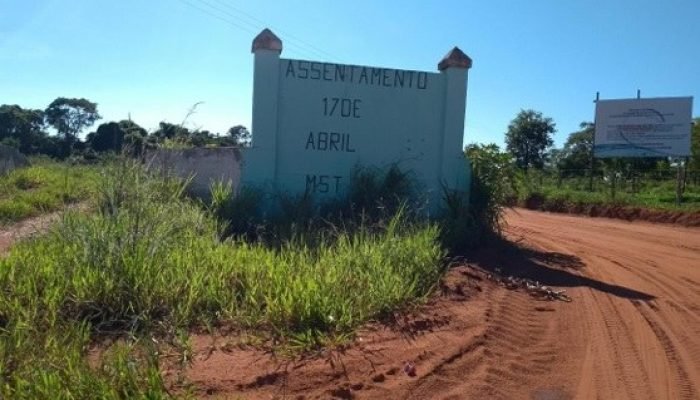 Proposta busca implantação de redutor de velocidade na entrada do Assentamento 17 de Abril – Teijin