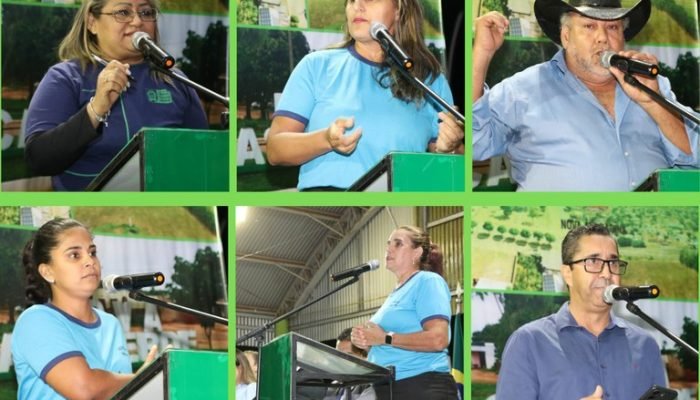 Tribuna Livre: População Leva Demandas à Câmara Durante Sessão Itinerante em Nova Casa Verde