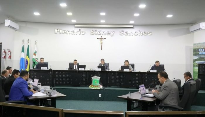 Nova Andradina: Câmara questiona decreto sobre cálculo do ITBI