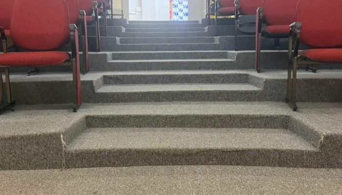 Vereadoras reforçam demandas por infraestrutura urbana e acessibilidade em Nova Andradina