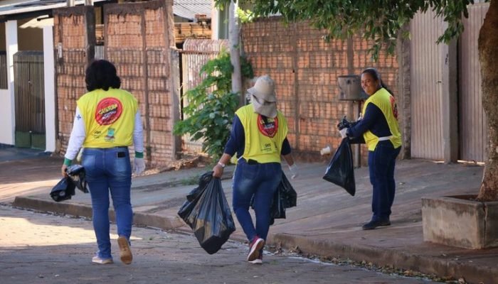 Legislativo de Nova Andradina Cobra Transparência sobre CCZ e Contratações do Mutirão da Dengue