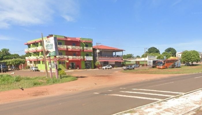 Indicação cobra nova sinalização para facilitar localização de prédios públicos em Nova Casa Verde