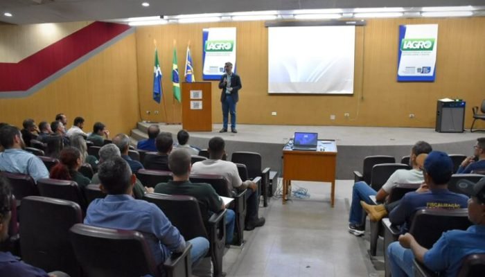 Divulgação/Semadesc