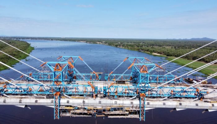 Bruno Rezende/Secom-MS