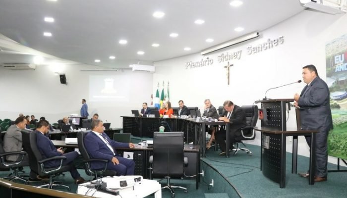 Indicação Pede Equipamentos para Qualificar Atendimento na Sala da Cidadania