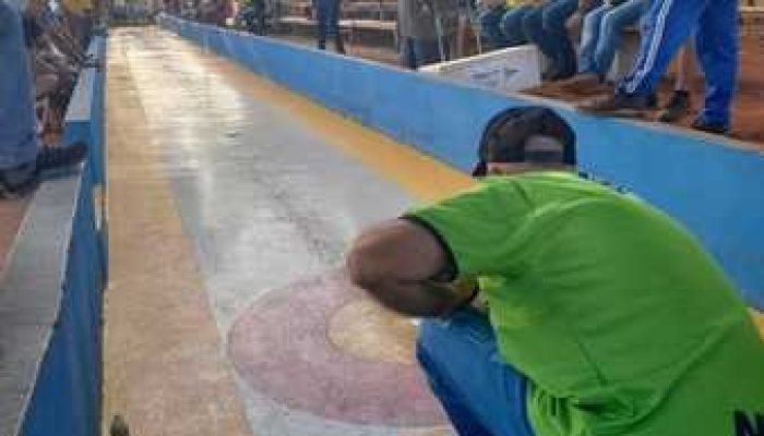 Vereadores propõem inclusão da modalidade de malha nos Jogos Escolares de Nova Andradina