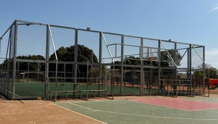 Câmara de Nova Andradina propõe melhorias em Nova Casa Verde