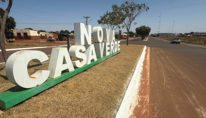 Indicações reivindicam poda, limpeza e obras de meio-fio no distrito de Nova Casa Verde