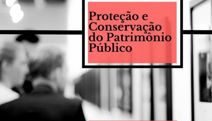 Câmara analisa criação de lei para proteger e recuperar o patrimônio público
