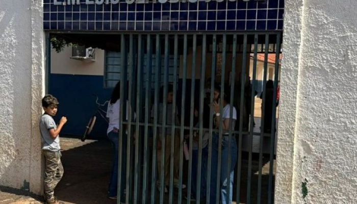 Aquisição de equipamentos esportivos pode ampliar prática de atividades na Escola Luís Cláudio Josué