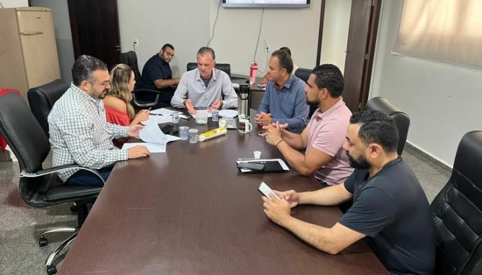 Câmara de Nova Andradina abre ano legislativo nesta terça-feira