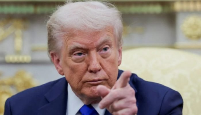 Trump anuncia destruição de submarino com drogas e promete tolerância zero