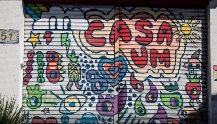 Casa de jovens LGBTs vai fechar por falta de verba