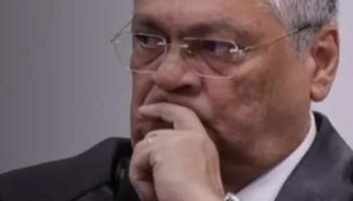 STF não vai anistiar irregularidades de emendas Pix, diz Flávio Dino