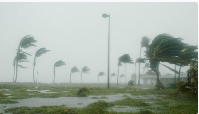 Pedras vão cair do céu em várias regiões do Brasil: tempestades estão confirmadas para este fim de semana