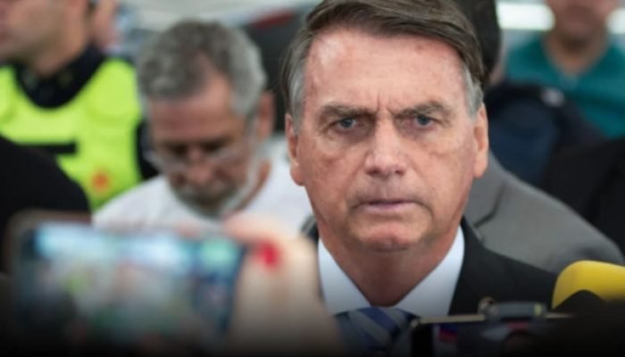 Encontro define apoio de Bolsonaro a Caporezzo para disputa ao Senado em Minas Gerais Encontro define apoio de Bolsonaro a Caporezzo para disputa ao Senado em Minas Gerais