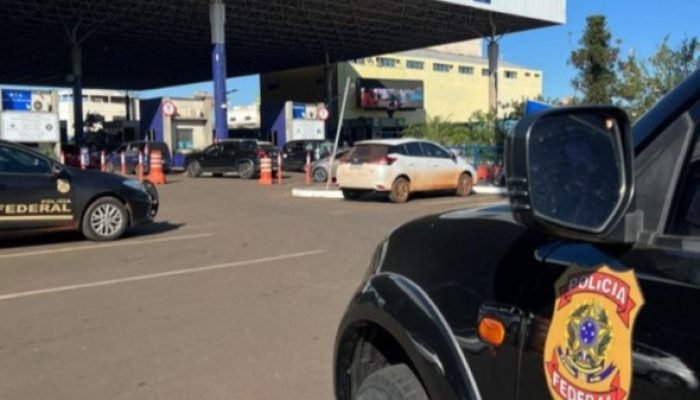 Foragido por pensão alimentícia é detido ao tentar embarcar para a Europa