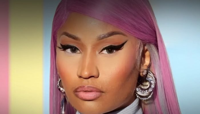 Nicki Minaj agradece Trump por agir contra genocídio cristão na Nigéria