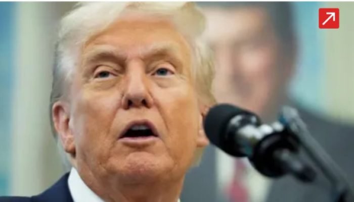 Trump ganha aval da Suprema Corte para política de passaportes anti-trans