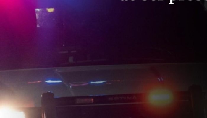 SP: preso homem que invadiu igreja em Itaquera e feriu fiel