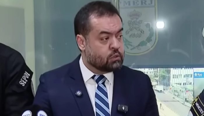 Castro diz ter dez operações já autorizadas no RJ