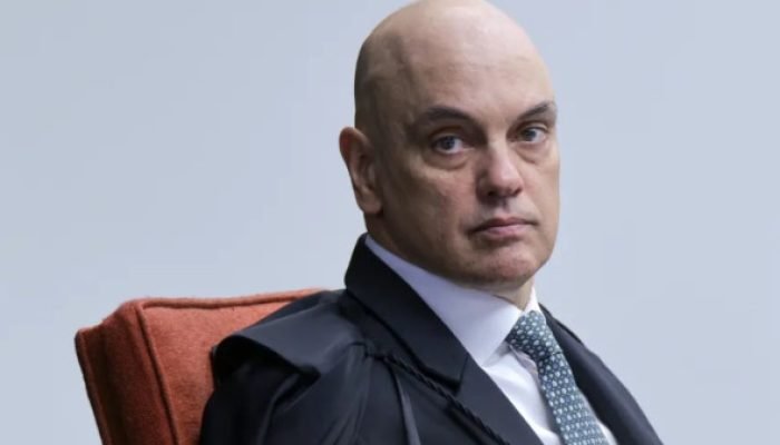 Por que o Moraes? Ministro tem audiências sobre operação policial no Rio; ENTENDA