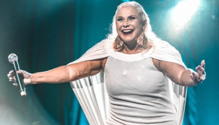 MP do Pará apura gastos de evento de Fafá de Belém