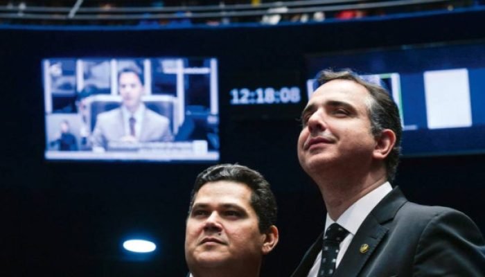 Nome de Jorge Messias no STF pode enfrentar resistências, diz Alcolumbre Nome de Jorge Messias no STF pode enfrentar resistências, diz Alcolumbre