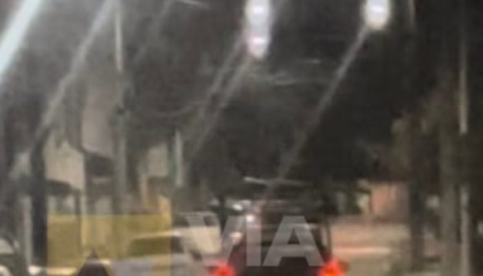 Troca de tiros mobiliza varredura do BOPE durante madrugada em Mãe Luiza