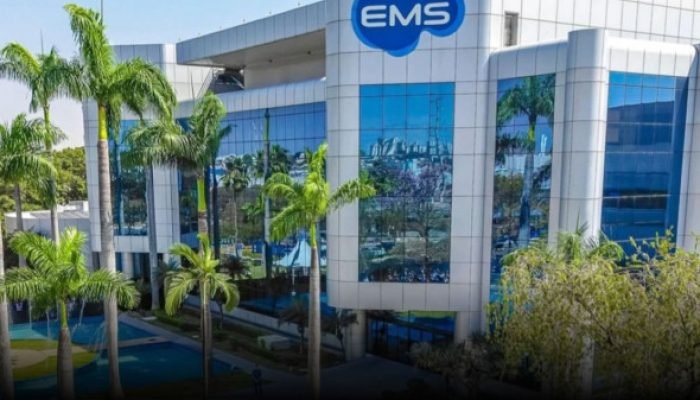 Anvisa identificou risco sanitário em fábrica da EMS em 2015