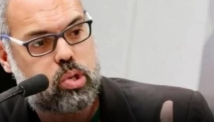 Allan dos Santos Apela a Donald Trump por Intervenção em Caso Bolsonaro