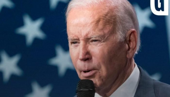 Relatório Acusa Equipe de Biden de Ocultar Declínio Mental e Falsificar Atos Presidenciais