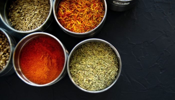 5 temperos para incluir na alimentação e turbinar a imunidade