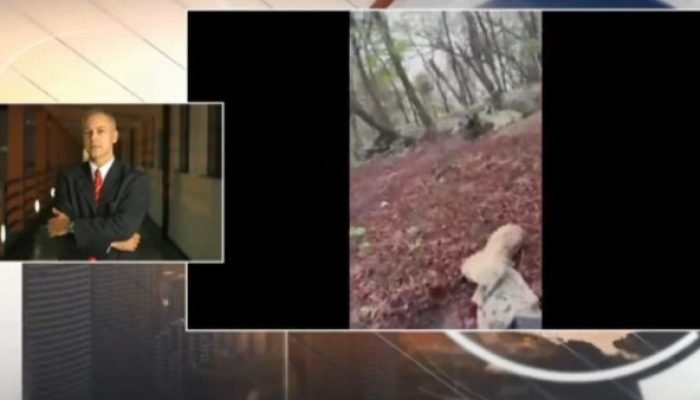 Secretário de Segurança do RJ: 'Policiais estavam sendo atacados'