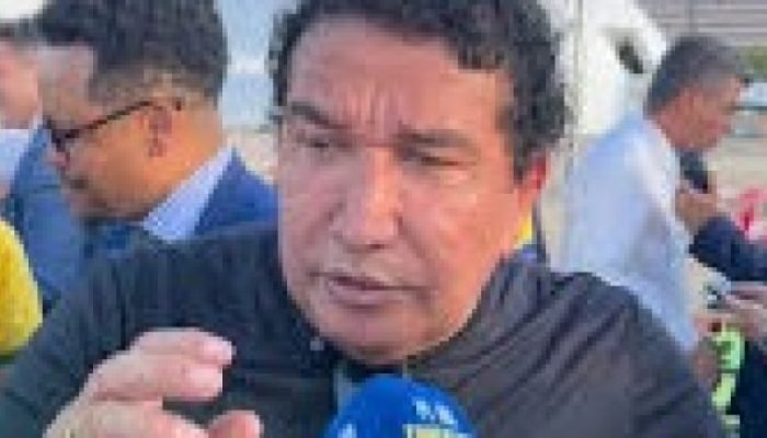 Magno Malta aponta problemas morais e espirituais no Brasil