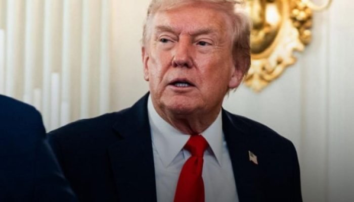 Trump ameaça nova guerra tarifária com a China