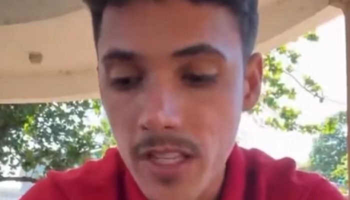 Influenciador revela detalhes sobre Carlinhos Maia e relacionamento antigo