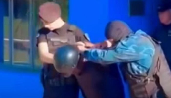 Membros do CV são presos ao cruzar fronteira com a Argentina