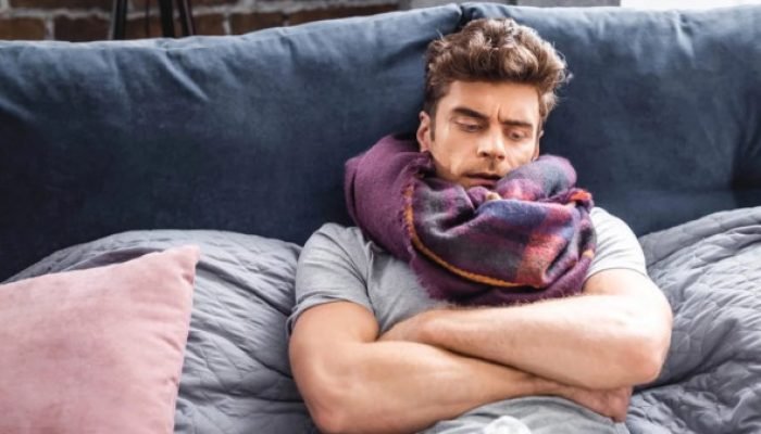 Arrepios e espasmos: veja as reações bizarras do corpo