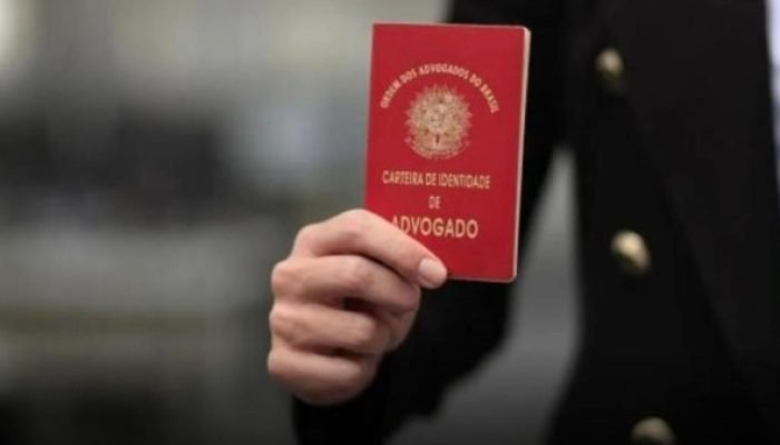 OAB fixa valor mínimo para anuidade a partir de 2026
