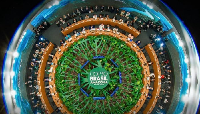 Lula Isolado: Brics e Mercosul Ignoram COP30 e Expõem Fracasso Diplomático do Brasil