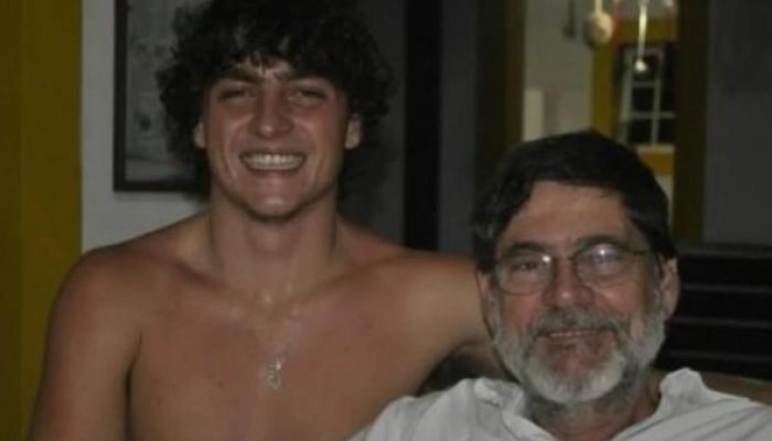 Ex-deputado do PT morto perdeu outros dois filhos de forma trágica